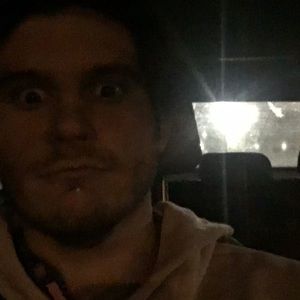 Meet your Posher, Ethan